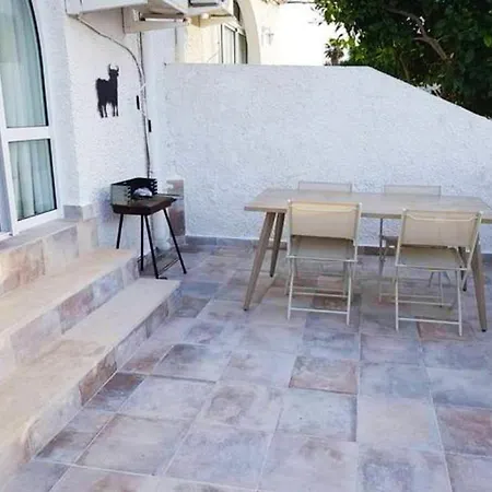 House With 2 Bedrooms In With Wonderful Lake View And Terrace * Torrevieja